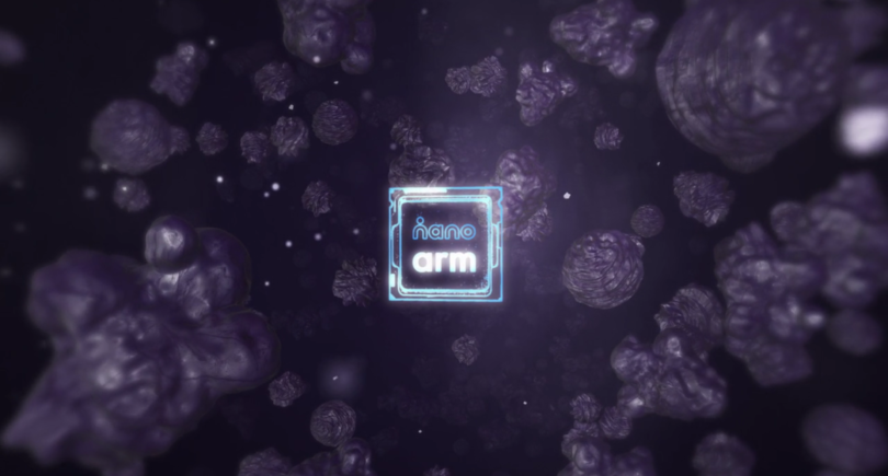 Nano Global & Arm to develop AI chip for bio data analysis
