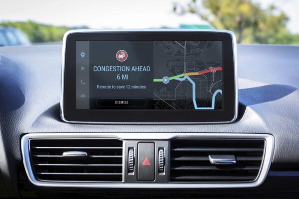 Inrix rolls open app platform for the connected car