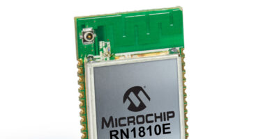 Four low-power embedded Wi-Fi modules target IoT market