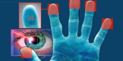 Biometrics market to double by 2021