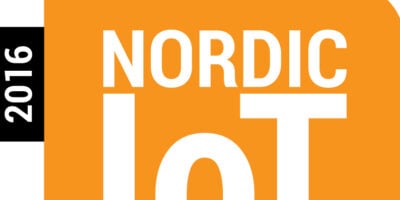 Murata sponsors Nordic IoT Hackathon 2016