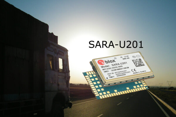 Ultra-compact M2M module supports 2G/3G