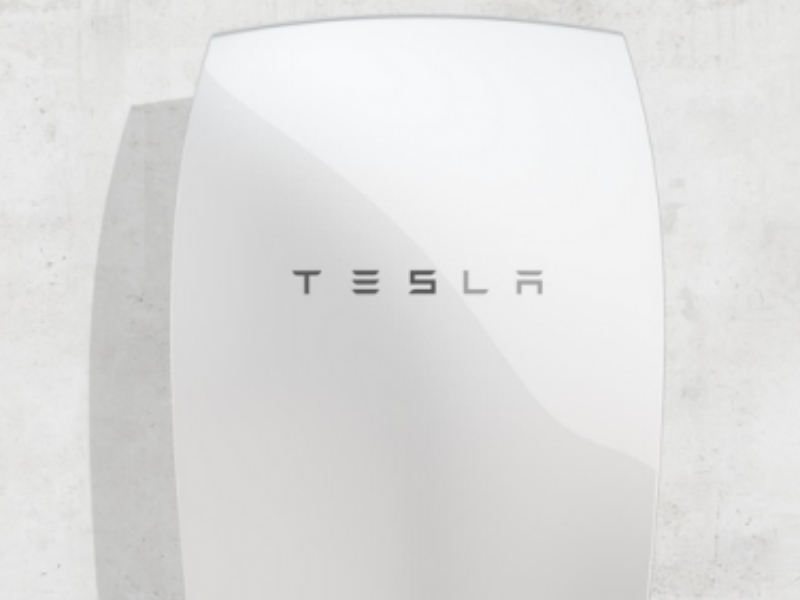 Tesla preps for energy storage market surge