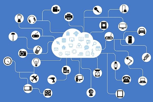 IoT connected devices to surpass mobile phones by 2018, says report