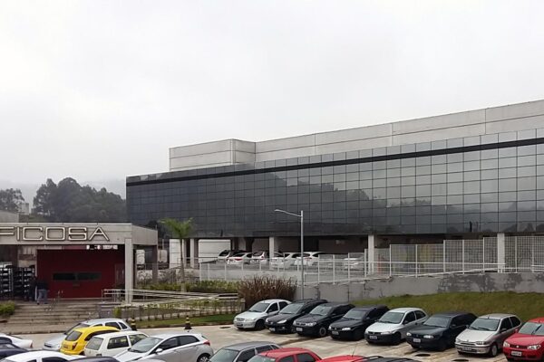 Auto part provider Ficosa opens new plant in Brazil