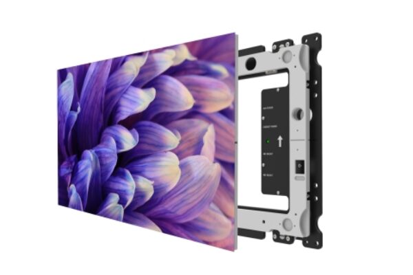 LED video wall displays with 0.9, 1.2, 1.5 and 1.8mm pixel pitches