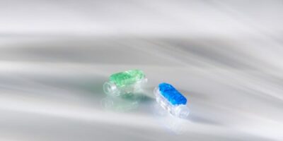 LED connectors supports larger wire range