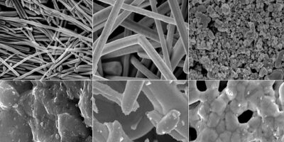 Silver nanowire “inks” can print electronics on almost any surface