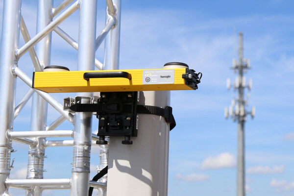 Easy-to-use antenna alignment tool delivers high accuracy