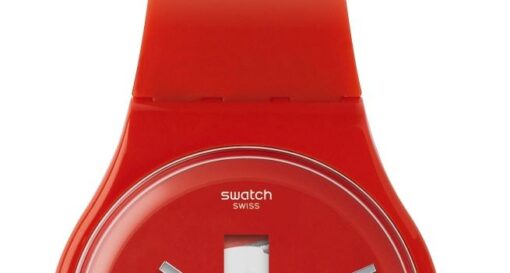Swatch Group and CSEM to promote “Swiss made” OS ecosystem