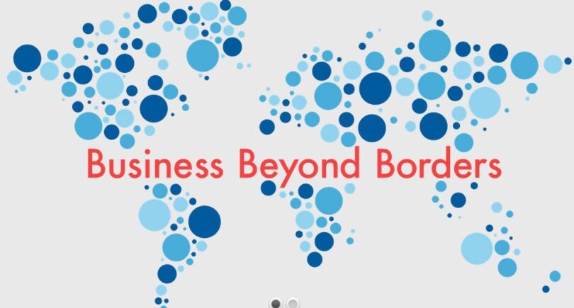 Exporting beyond European borders: EU commission to help SMEs