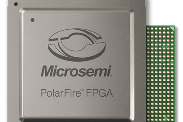 Low power FPGA boasts 12.7 Gbps transceivers