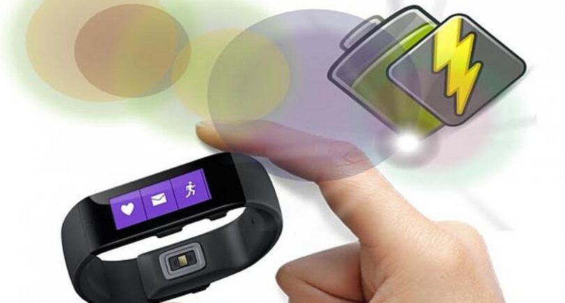 Power management considerations for wearables