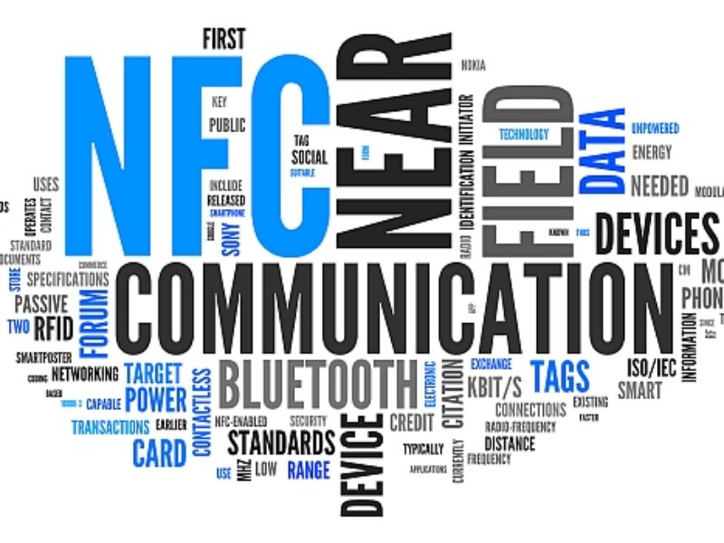 NFC services standardized ecosystem proposed