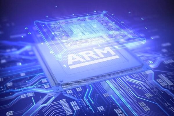 ARM: IoT marks a watershed
