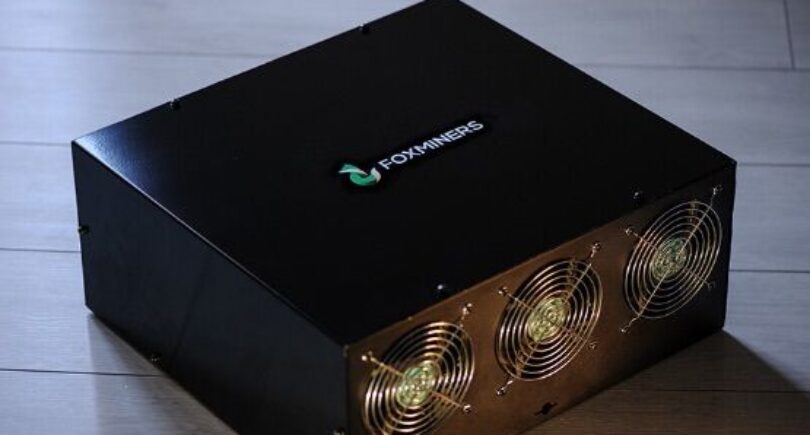 Cryptocurrency dual-miner claims to mine bitcoin and litecoin