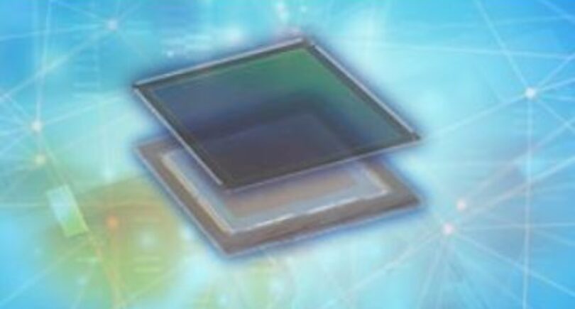 2M pixel sensor has doubled sensitivity for low light industrial applications
