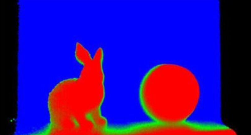 Sony image sensor enables accurate, high-speed distance measurement