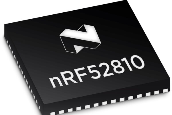 Bluetooth 5 SoC targets wearables, peripherals