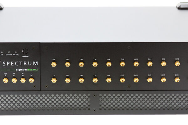 AWGs tackle cost effective multi-channel signal generation with up to 24 channels
