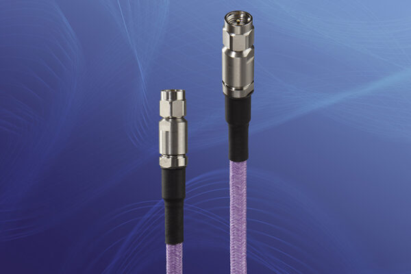 Gore microwave/RF test assemblies selected by Rohde & Schwarz