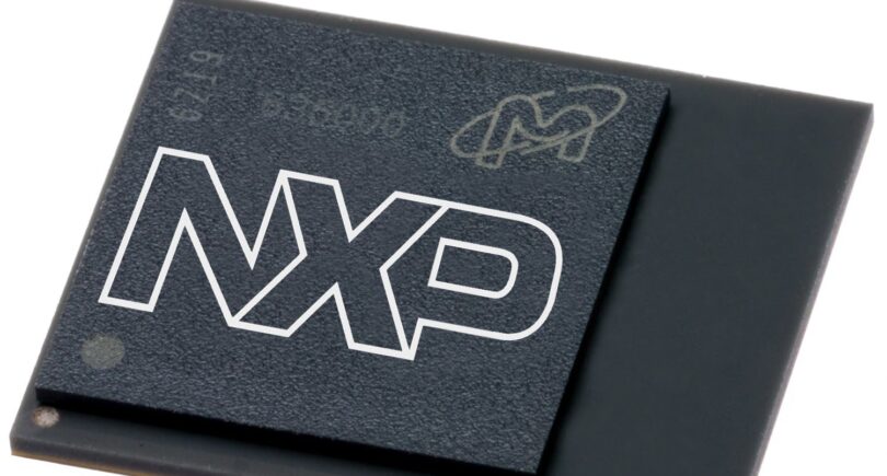 Arrow packs NXP’s i.MX 6 series application processors with memory