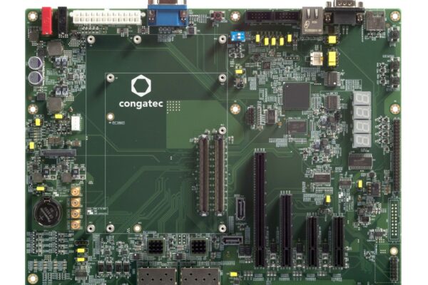 COM Express Type 7 server-on-modules to accelerate micro server design