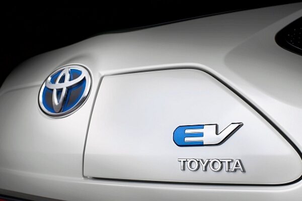 Toyota on path to battery breakthrough for EVs
