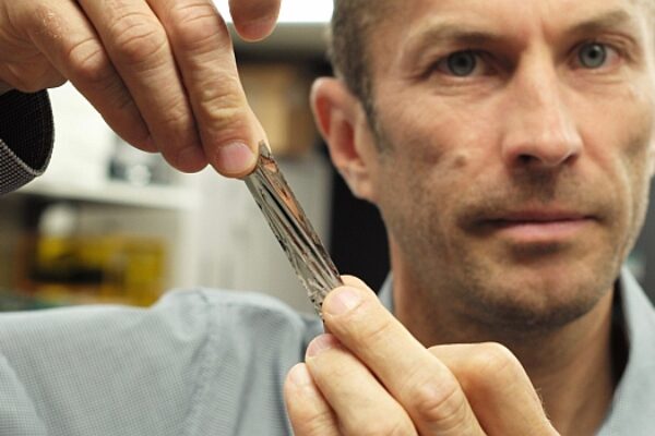 New magnetic tape storage record aims at cloud, big data