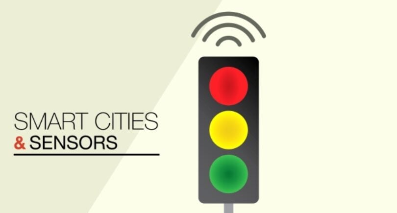 Traffic sensor market forecast to 2023