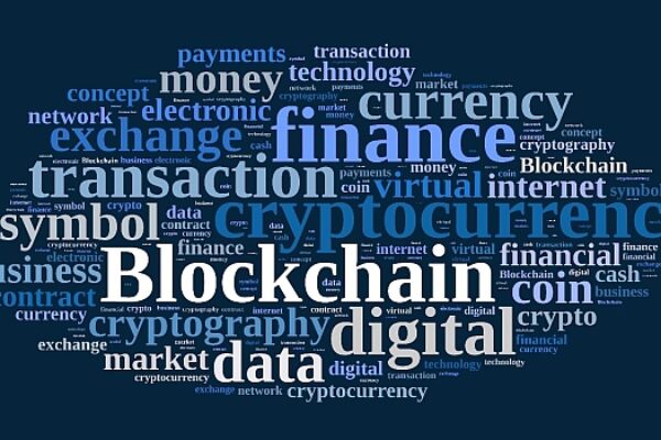U.S. explores blockchain for govt-issued credentials, patents