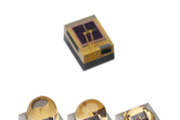 High-power infrared emitters address growing applications