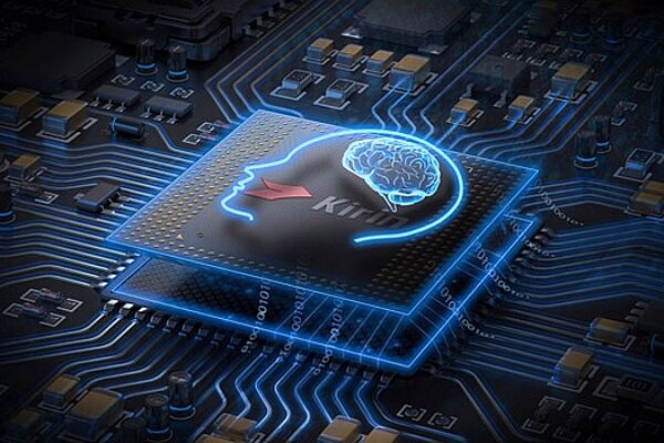 Mobile AI processor announced by Huawei