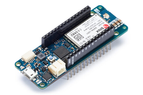 Two Arduino boards deliver easy-to-use connectivity for IoT projects