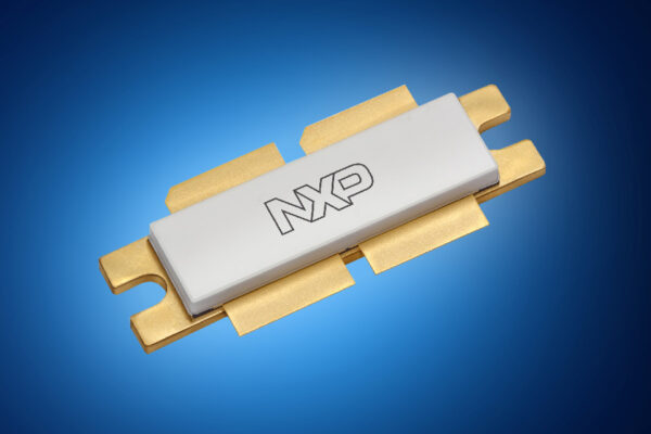 65-V LDMOS transistor boosts output power in wideband applications