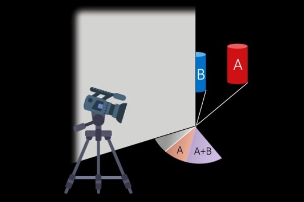 Algorithm lets cameras see behind corners