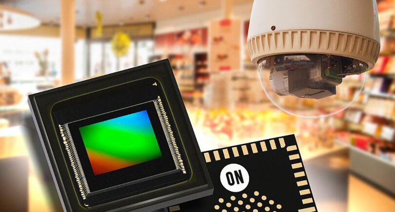 5Mpixel CMOS backside illuminated image sensor delivers 60fps