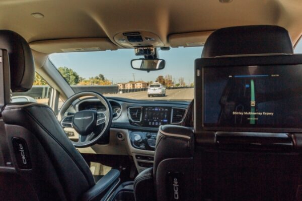 Waymo to launch driverless robo-taxis in Arizona