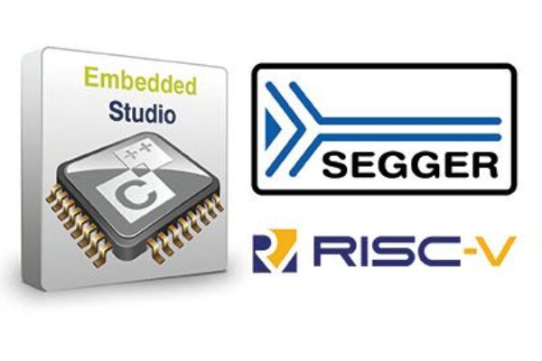 Segger Embedded Studio: RISC-V edition