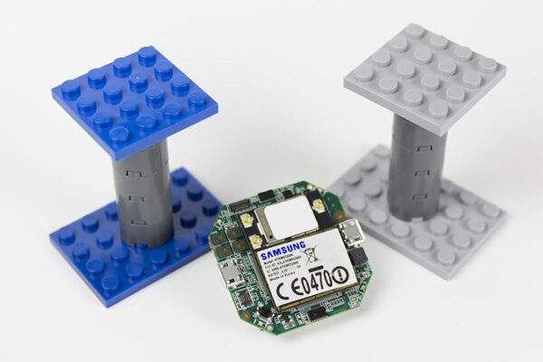 Arrow Electronics to distribute RushUp’s IoT product accelerators