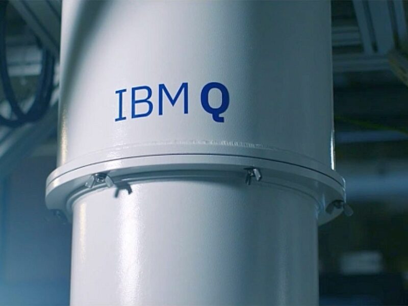 IBM quantum computing initiative boasts leading companies, organizations