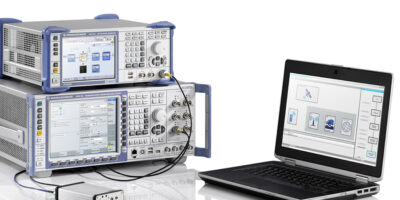 Rohde & Schwarz claims first independently certified eCall test system