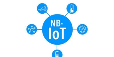 Successful NB-IoT Guard band data session announced by Verizon