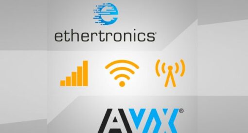 AVX acquires antenna specialist Ethertronics