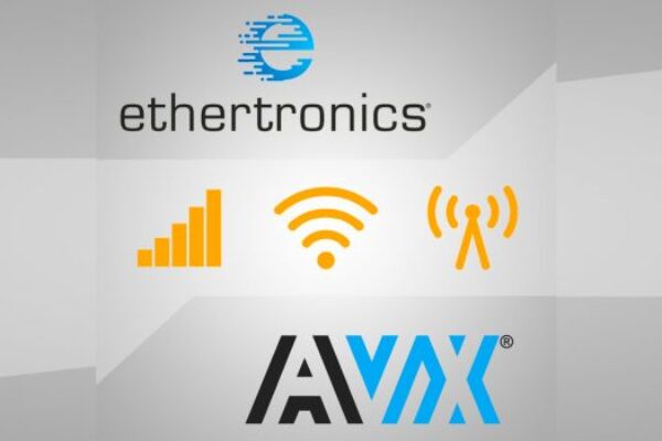 AVX buys Ethertronics for IMD antennas