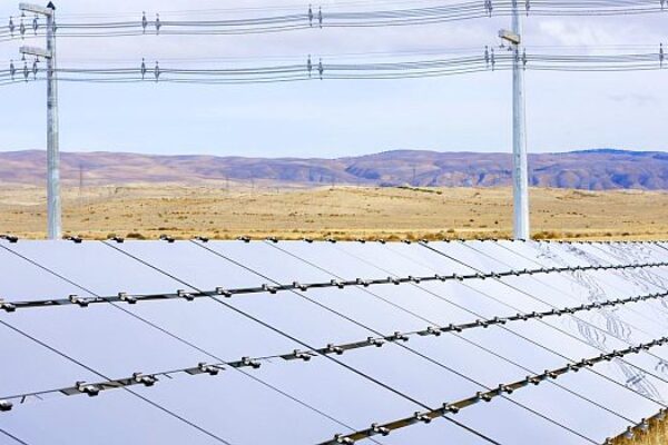 Arizona, First Solar team on 50MW battery storage project