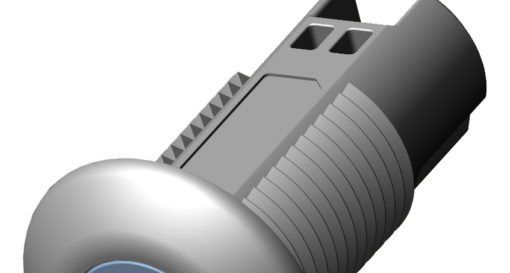 Sensor offers Bluetooth mesh connectivity for lighting 