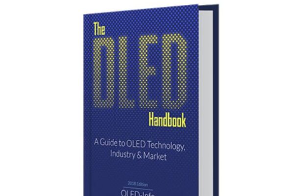 The OLED Handbook, 2018 edition