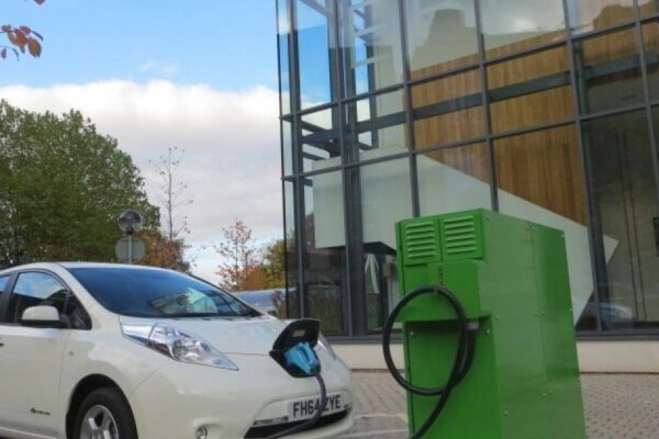 Electric vehicle trends for 2019