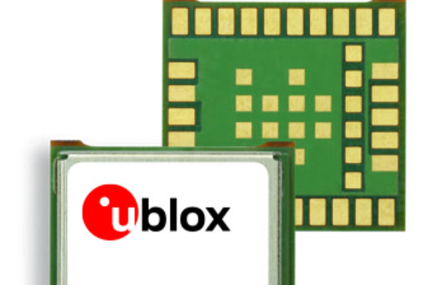 Bluetooth module offers strong security for the Industrial IoT